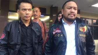 Ihsan Tarore Terancam Enam Tahun Penjara