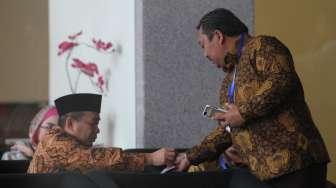 PKS Minta Pemerintah Jawab Protes Perppu Ormas