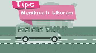 Mau Liburan Berkualitas ? Ini Tipsnya!