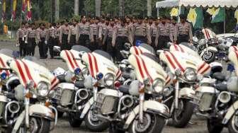 Catatan Minor Kepolisian di HUT Ke-74 Bhayangkara Menurut YLBHI
