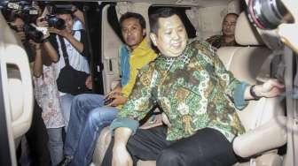 Hary Tanoe Bakal Dukung Jokowi, Apa Kata Partai Pro Pemerintah?