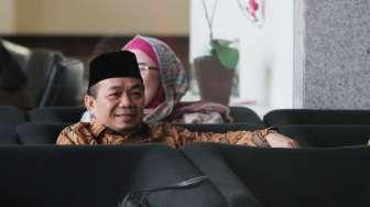 PKS Ingatkan Panitia Alumni 212 Hati-hati dengan Penyusup