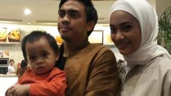 Bukan Mama Papa, Ini Kata Pertama Diucap Anak Ayudia Bing Slamet