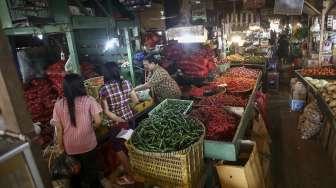 Cek Daftar Harga Kebutuhan Bahan Pokok di Jatim Per Hari Ini, 28 September 2022