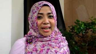 Dilaporkan Khairil Anwar, Muzdalifah Terancam UU ITE