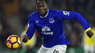 Nilai Transfer Disepakati, Selangkah Lagi Lukaku Berseragam MU