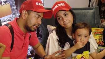 Rafathar Akan Ulang Tahun Ke-2, Raffi Ahmad Janjikan Kado Ini