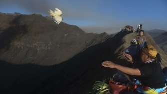 Yadnya Kasada 15-16 Juni 2022, Gunung Bromo Steril dari Wisatawan