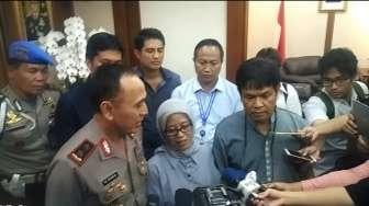 Teman Pembunuh Minta Maaf, Jawaban Ibu Dokter Italia Mengejutkan