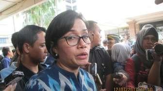 Menkeu Sri Mulyani Siap Copot Dirjen Bea Cukai Jika...