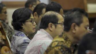 Sistem Core Tax Ditargetkan Rampung Sebelum Jokowi Selesai Menjabat Presiden