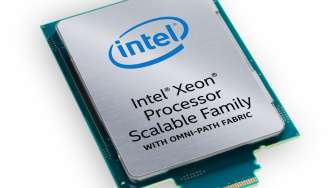 Intel Hadirkan Prosesor Xeon Scalable dengan Keamanan Maksimum