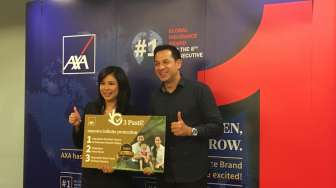 Kelebihan Produk Asurasi Jiwa Terbaru Milik AXA Financial