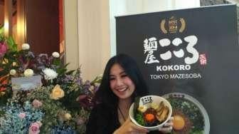 Mencicipi Menu Khas Kokoro Mazesoba, Bukan Ramen atau Udon