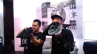 DC Shoes Bawa Artis Mural Indonesia Mendunia