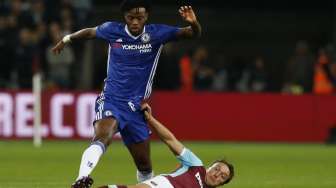 Tinggalkan Chelsea, Pemain Ini Gabung Watford