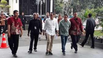 Kasus RS Udayana, Sandiaga Uno Kembali Diperiksa KPK