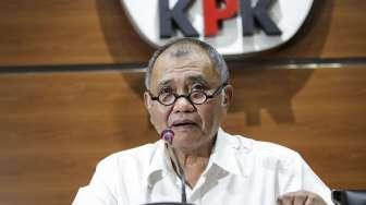 Ogah Jilat Ludah Sendiri, Eks Ketua KPK Agus Rahardjo Lebih Pilih Jadi Caleg DPD RI Dibanding DPR