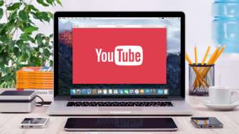 Fitur Stories Segera Hadir di YouTube