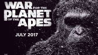 "War for Planet of the Apes", Perang Kera vs Manusia, Siapa Menang?