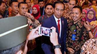 Jokowi Minta Pemprov Papua Manfaatkan Potensi Alam