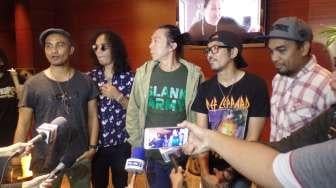 Slank Ajak Slankers Jualan Kopi