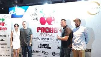 Pacha Festival 2017 Siap Menghentak Bali, Kapan?