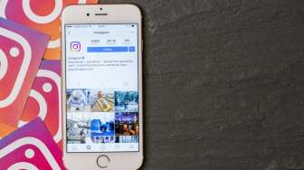 Cara Download Foto Instagram Mudah Tanpa Aplikasi Tambahan