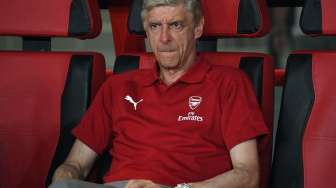 BREAKING NEWS: Wenger Resmi Tinggalkan Arsenal Akhir Musim Ini