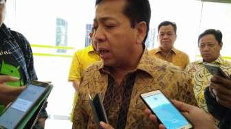 Dana Bantuan Partai Politik Naik, Ketua DPR Gembira