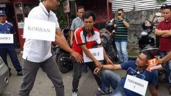 7 Pembunuh Nasabah BCA Buron, Polisi: Tinggal Comot di Lampung