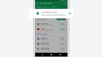 Selamatkan dari Miliaran Aplikasi Berbahaya, Simpan Fitur Google Ini