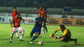 COO Bhayangkara FC: Jufriyanto Kami Pinjam dari Persib Bandung