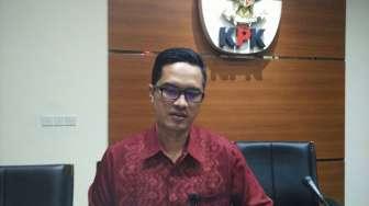 Tangkap Wali Kota Pasuruan, KPK Sita Duit Rp 120 Juta