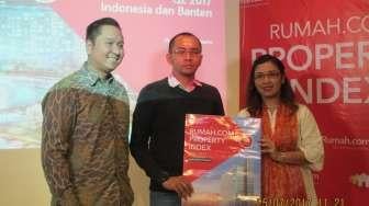 Rumah.com: Pasar Properti Nasional Mulai Pulih