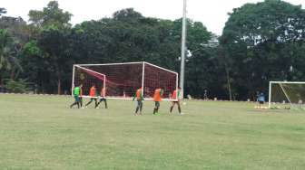 Jelang Piala AFF, Pelatih Genjot Fisik Pemain Timnas U-19