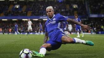 Kata Maaf Tidak Cukup, Chelsea Putuskan Pulangkan Pemain Ini