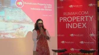 Industri Properti Lesu, Pengunjung Rumah.com Tetap Tinggi