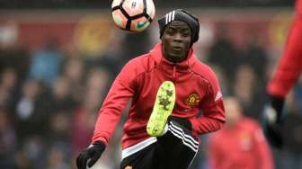 UEFA Larang Bailly Bela MU Lawan Madrid, Mourinho Dongkol