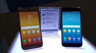 Samsung Galaxy M, Pengganti Galaxy J, Mulai Diproduksi