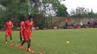 Keganasan Bobotoh Telan Korban Jiwa, Persija Berduka