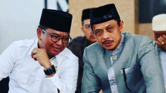 Catatan Shamsi Ali: Karakter Orang Indonesia, Toleran dan Damai