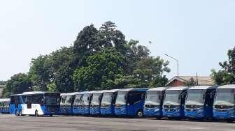 Maling Bus Transjakarta Ngaku Dapat Bisikan, Perlu Psikiater Dulu