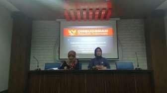 Ombudsman Sebut TNI Aktif Jabat Jabatan Sipil Berpotensi Maladministrasi