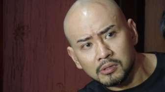 Balas Kritikan, Ini Bukti Deddy Corbuzier Tak Diam Gaza Dibombardir Israel