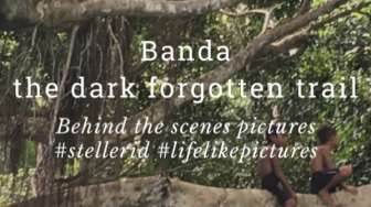 Pembuat Film 'Banda: The Dark Forgotten Trail' Minta Maaf