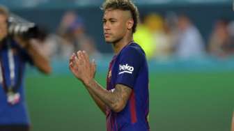 Neymar Ingin ke PSG, Barca Minta Rp3,5 Triliun Dibayar Penuh