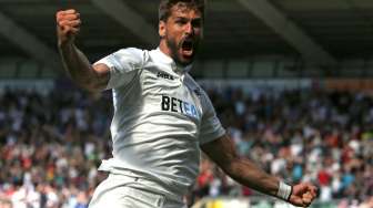 Kalahkan Chelsea, Tottenham Sukses Dapatkan Llorente