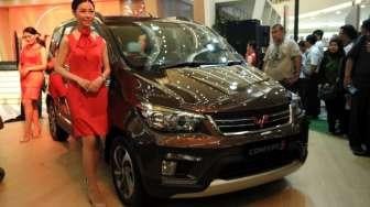 Akhirnya, Wuling Rilis Harga Confero, Mulai Rp128,8 Juta sampai..