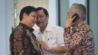 Ratas Program Prioritas di Sumatera Barat